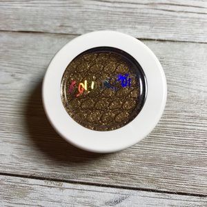 Colourpop Thirsty Girl Super Shock Eyeshadow